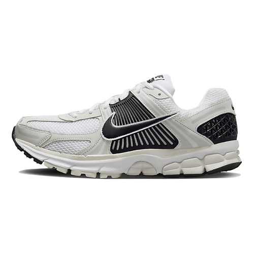 Кроссовки NIKE Zoom Vomero 5 White Black