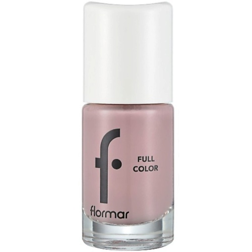 FLORMAR Лак для ногтей Full Color 8