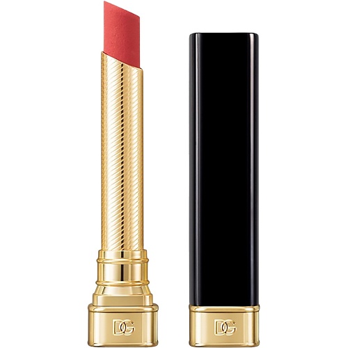 DOLCE&GABBANA Матовая помада My comfy matte lip stylo