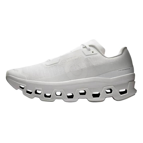 Кроссовки ON RUNNING ON1 Кроссовки Cloudmonster Void Wmns 'White' Women's