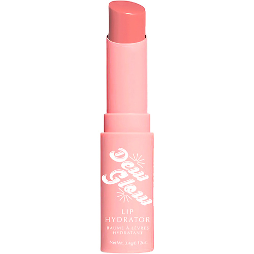 Бальзам для губ J. CAT BEAUTY Оттеночный бальзам для губ DEW GLOW