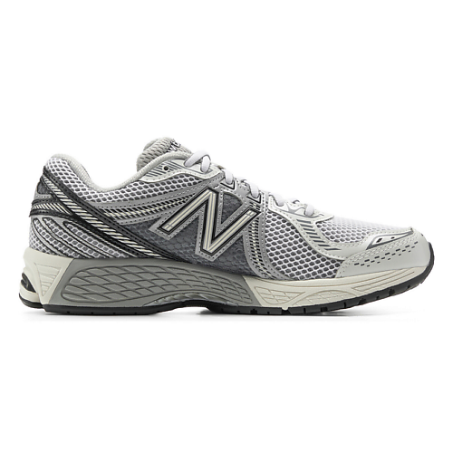 Кроссовки NEW BALANCE Кроссовки v2 'Sea Salt Dark Grey'