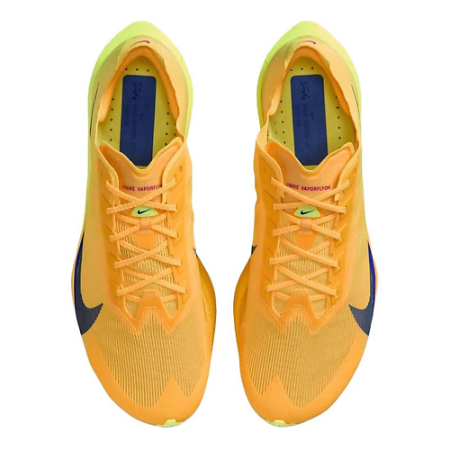 Кроссовки NIKE Кроссовки для марафона мужские VAPORFLY 4 Rebound