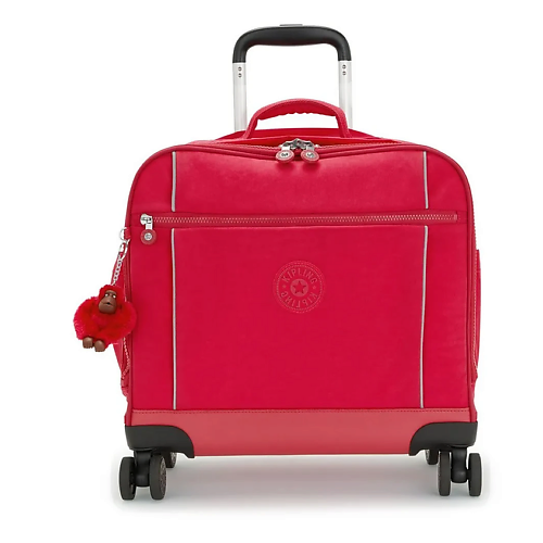Сумка KIPLING Чемодан детский new storia 25l