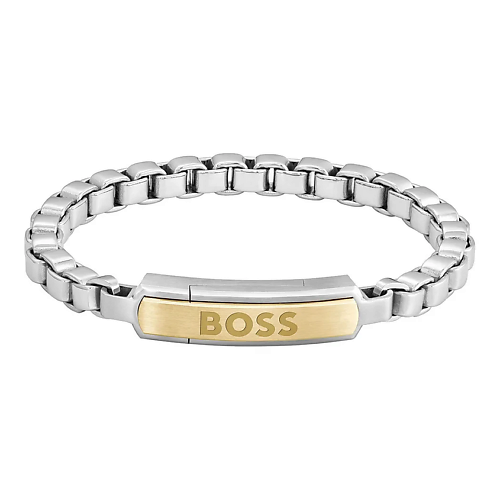 Браслет BOSS Браслет из нержавеющей стали BOSS Devon