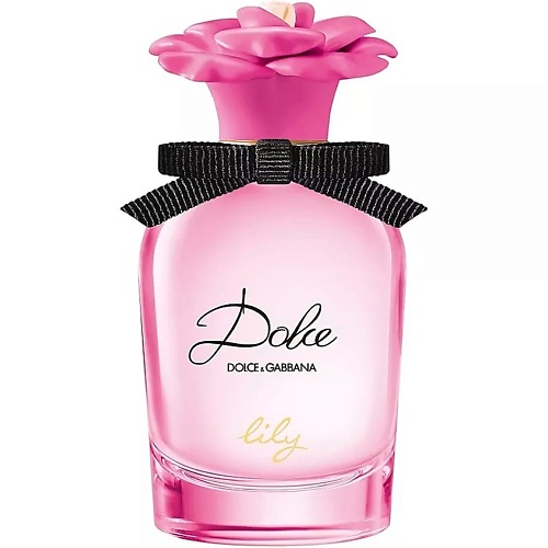 Туалетная вода DOLCE&GABBANA DOLCE & GABBANA Dolce Lily