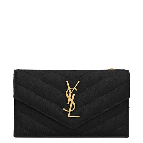 Кошелек YVES SAINT LAURENT Кошелек Saint Laurent Cassandre Matelasse