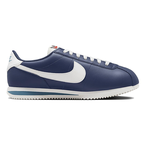 Кроссовки NIKE Кроссовки Cortez Midnight Navy