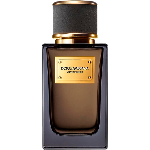 DOLCE&GABBANA Velvet Collection Incenso 100