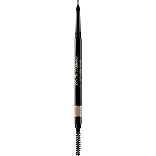 DOLCE&GABBANA Карандаш для бровей Brow Restyler Pencil