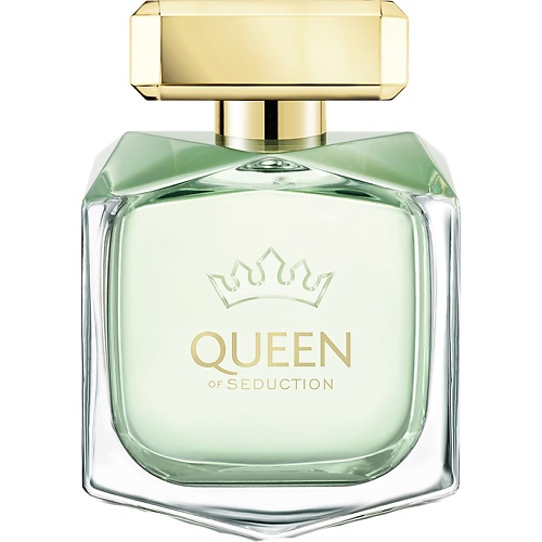 BANDERAS Queen of Seduction 80