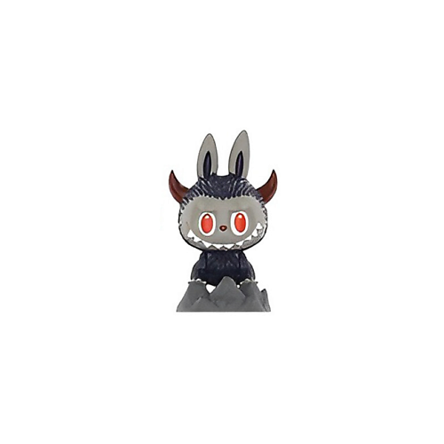 Мягкая игрушка POP MART Игрушка-сюрприз LABUBU THE MONSTERS Elf THE VOLCANO KAIJU