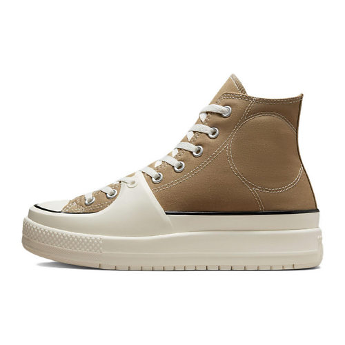 Кроссовки CONVERSE Кроссовки Chuck Taylor All Star Construct Hi Roasted