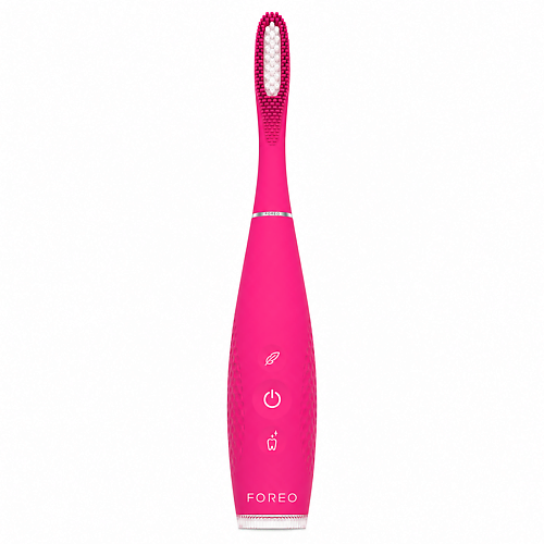 FOREO Ультрагигиеничная гибридная звуковая зубная щетка issa 4