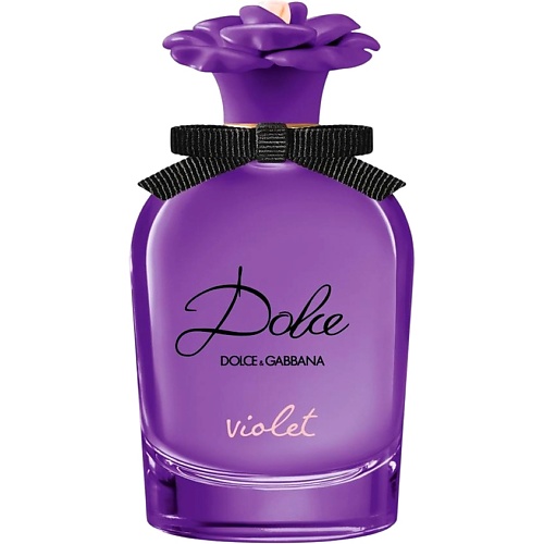 DOLCE&GABBANA Dolce Violet 50