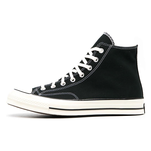 Кроссовки CONVERSE Кроссовки 1970s Trendy Sports Wear-Resistant High-Top Canvas