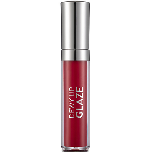 FLORMAR Блеск для губ Dewy Lip Glaze