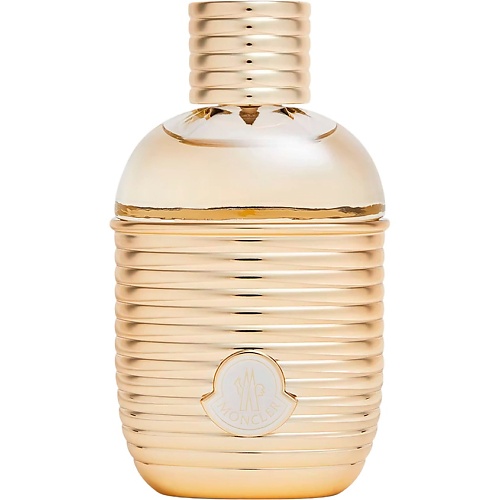 Парфюмерная вода MONCLER Sunrise Pour Femme