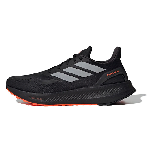Кроссовки ADIDAS Кроссовки PUREBOOST 5 Wear-Resistant Black