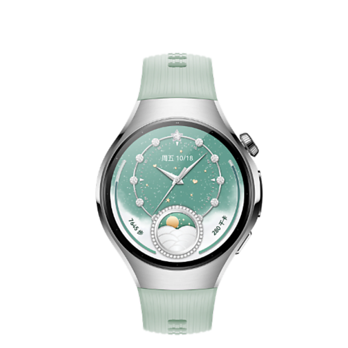 Смарт-часы HUAWEI Смарт-часы Watch 5