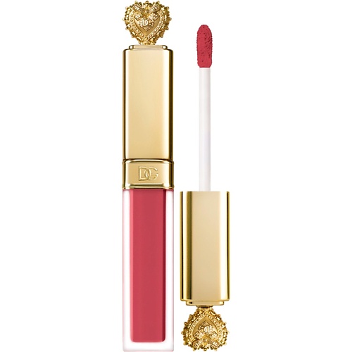 DOLCE&GABBANA Жидкая помада для губ Everkiss