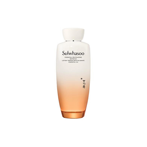 Тонер для лица SULWHASOO Восстанавливающий тонер Essential Revitalizing Water EX