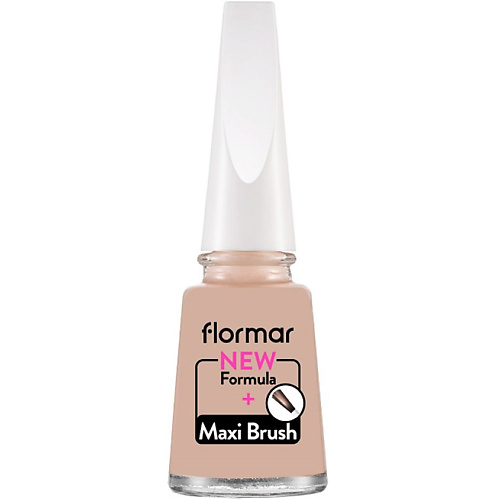 FLORMAR Лак для ногтей Classic 11