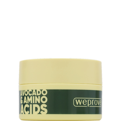 Крем для лица WEPROVE Крем для лица с маслом авокадо и комплексом аминокислот Nutrition Face Cream