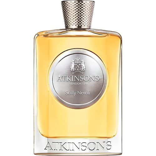 Парфюмерная вода ATKINSONS Scilly Neroli