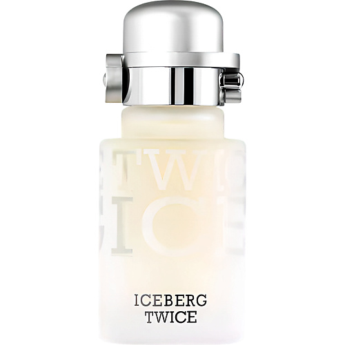 ICEBERG Twice For Him 75