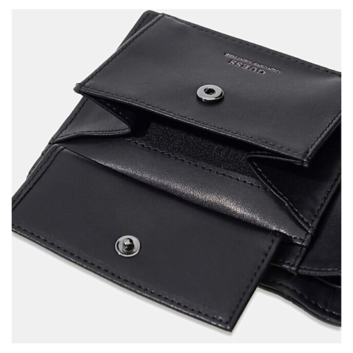 Кошелек GUESS Кошелек Boston Bifold Wallet