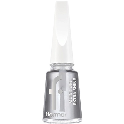 Сушка для лака FLORMAR Сушка для ногтей Quick Dry Extra Shine