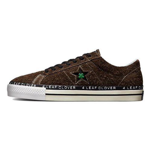Кроссовки CONVERSE Кроссовки One Star Pro Patta Four Leaf Clover