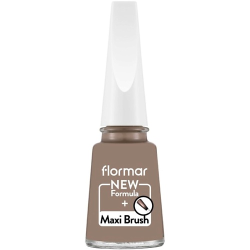 FLORMAR Лак для ногтей Classic 11