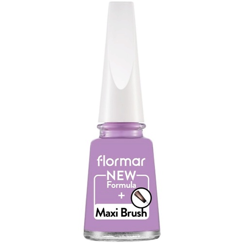 FLORMAR Лак для ногтей Classic 11