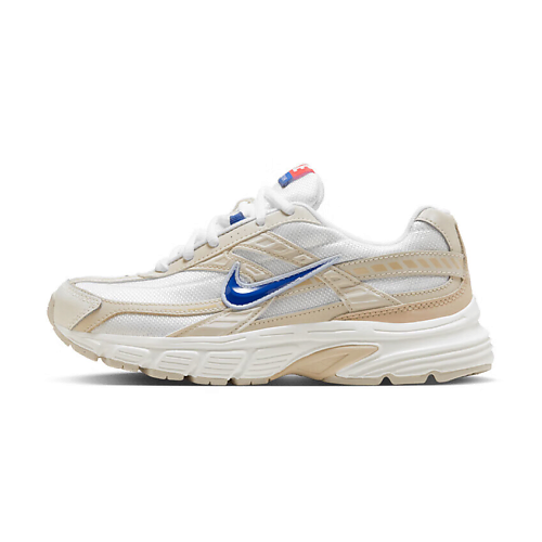 Кроссовки NIKE Кроссовки женские Initiator Sail Light Orewood Brown Game Royal