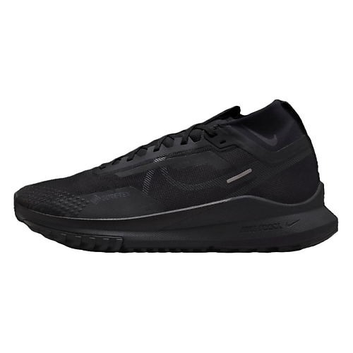 Кроссовки NIKE Кроссовки для трейла мужские Pegasus Trail 4 Gtx V2 'Black Dark Grey'