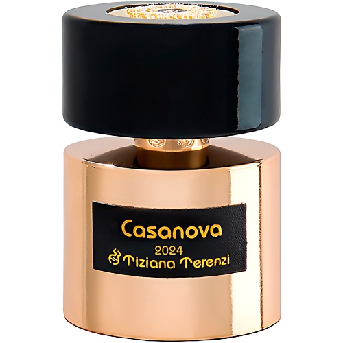Духи TIZIANA TERENZI Casanova 2024