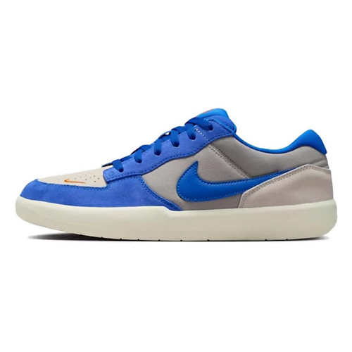 Кроссовки NIKE Кроссовки для скейтбординга мужские SB Force 58
