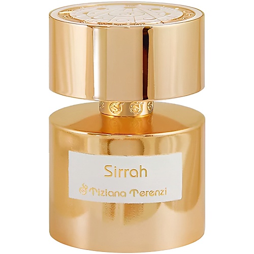 Духи TIZIANA TERENZI Sirrah Extrait de Parfum