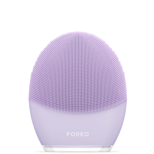 Прибор для очищения лица FOREO LUNA 3 Щетка для очищения и массажа лица для чувствительной кожи