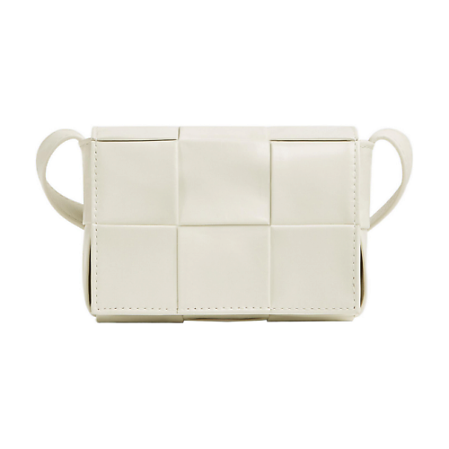 Сумка BOTTEGA VENETA Кроссбоди сумка унисекс Cassette Pillow Bag