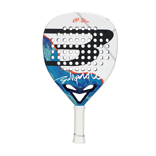 Ракетка для падел тенниса BULLPADEL Ракетка для падел-тенниса Ionic Power 26