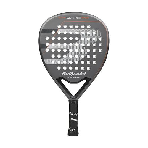 Сумка BULLPADEL Ракетка для падел-тенниса Game PWR