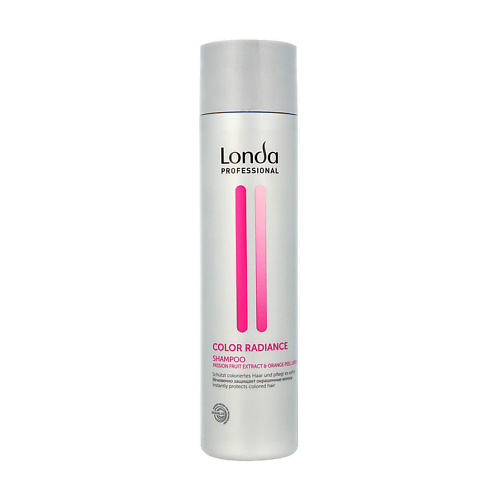 Шампунь для волос LONDA PROFESSIONAL Шампунь для защиты цвета окрашенных волос Color Radiance