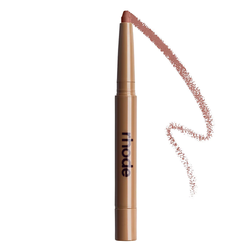 Карандаш для губ RHODE Контурный карандаш для губ Peptide Lip Shape
