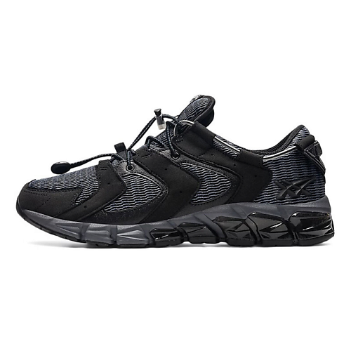 Кроссовки ASICS Кроссовки Gel Quantum 180 Re Black Carrier Grey