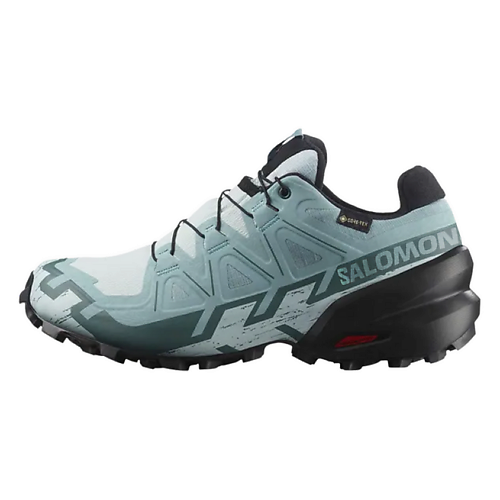 Кроссовки SALOMON Кроссовки для трейла женские Speedcross 6