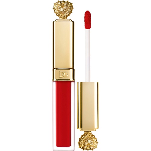 DOLCE&GABBANA Жидкая помада для губ Everkiss