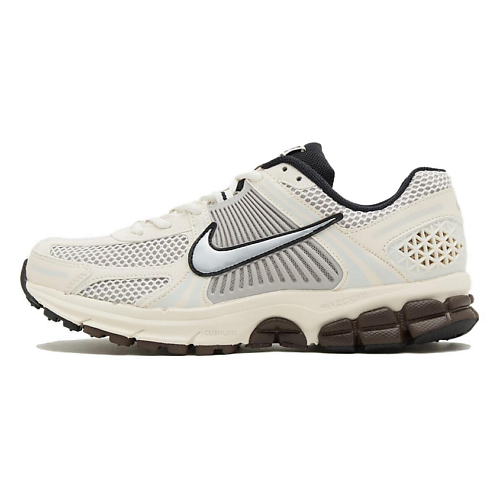 Кроссовки NIKE Беговые кроссовки женские Air Zoom Vomero 5 Phantom